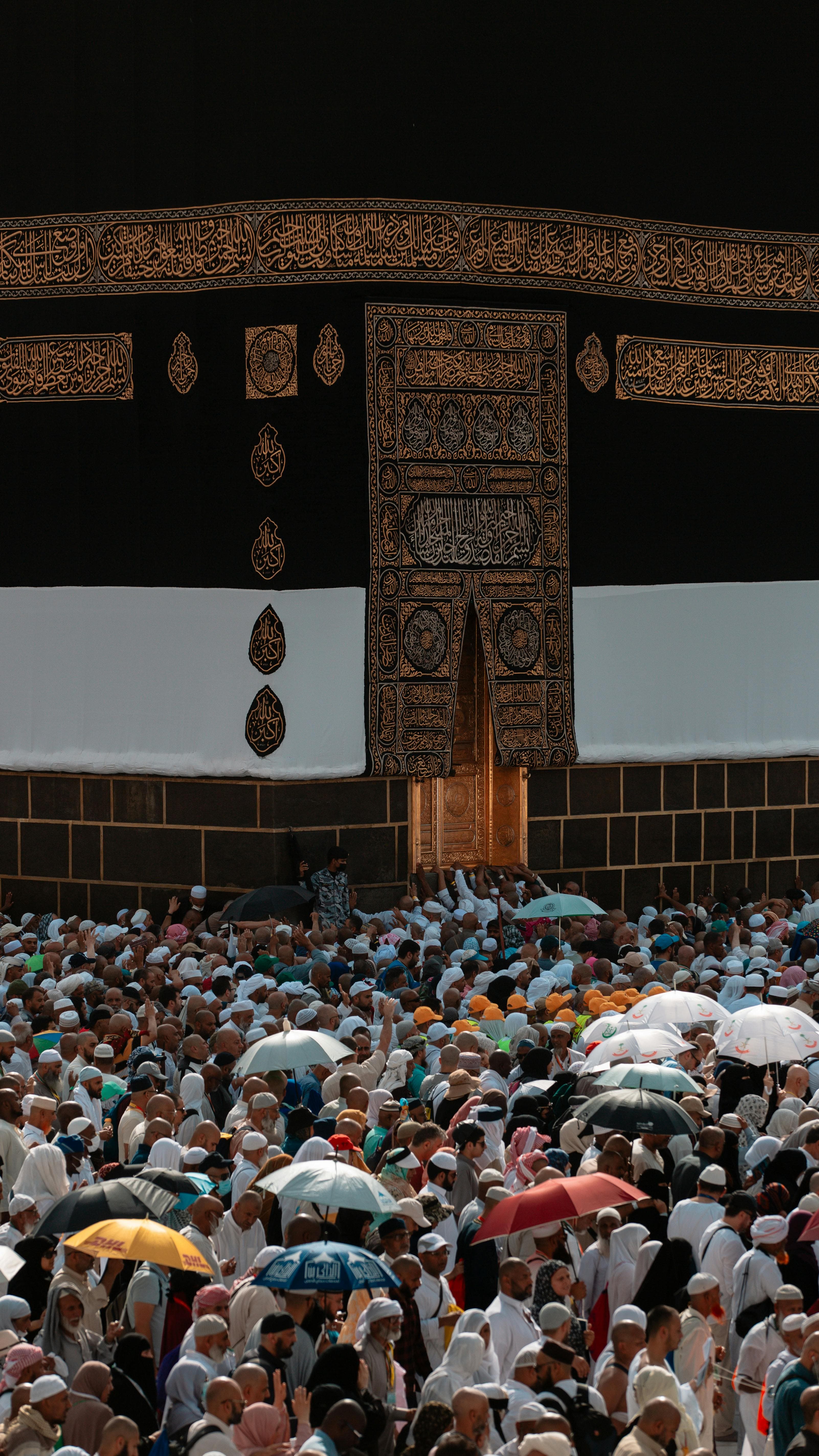 Masjidil Haram